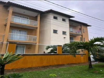 Apartamento para Venda, em Maric, bairro Jardim Atlntico Leste (Itaipuau), 2 dormitrios, 1 banheiro, 1 vaga
