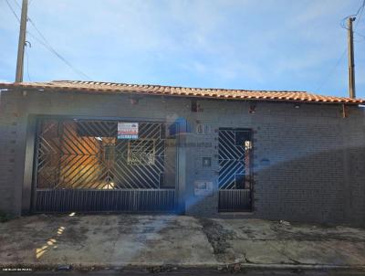 Casa para Locao, em , bairro Tanquinho, 3 dormitrios, 1 banheiro, 2 vagas