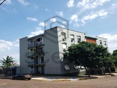Apartamento para Venda, em Santo ngelo, bairro Centro, 3 dormitrios, 2 banheiros, 1 vaga