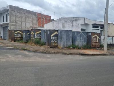 Terreno para Venda, em Indaiatuba, bairro Jardim Paulista Ii