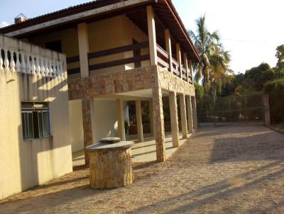 Casa para Venda, em Indaiatuba, bairro Recanto Dos Pssaros, 6 dormitrios, 7 banheiros, 4 sutes, 4 vagas