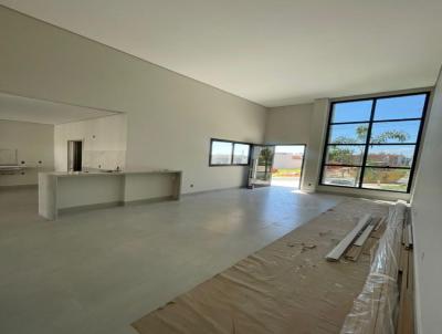 Casa para Venda, em Indaiatuba, bairro Loteamento Park Gran Reserve, 3 dormitrios, 2 banheiros, 1 sute, 4 vagas
