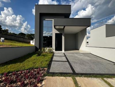 Casa para Venda, em Indaiatuba, bairro Loteamento Park Gran Reserve, 3 dormitrios, 1 sute, 1 vaga
