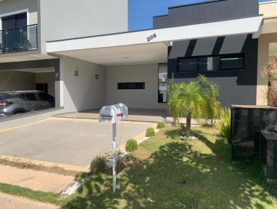 Casa para Venda, em Indaiatuba, bairro Jardim Brscia, 3 dormitrios, 4 banheiros, 3 sutes, 4 vagas