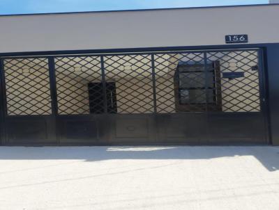 Casa para Venda, em Indaiatuba, bairro Jardim Dom Bosco, 3 dormitrios, 2 banheiros, 1 sute, 2 vagas