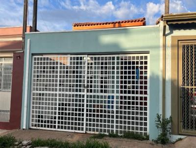 Casa para Venda, em Indaiatuba, bairro Vila Maria Helena, 3 dormitrios, 2 banheiros, 1 sute, 2 vagas