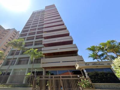 Apartamento para Venda, em Indaiatuba, bairro Centro, 4 dormitrios, 5 banheiros, 3 sutes, 4 vagas