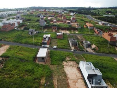 Terreno para Venda, em Indaiatuba, bairro Parque Campo Bonito