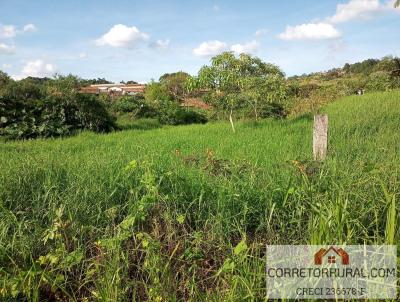 Terreno para Venda, em Piedade, bairro Ortizes