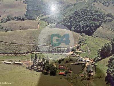 Fazenda para Venda, em Cantagalo, bairro Santo Antonio, 7 dormitrios, 5 banheiros, 5 vagas