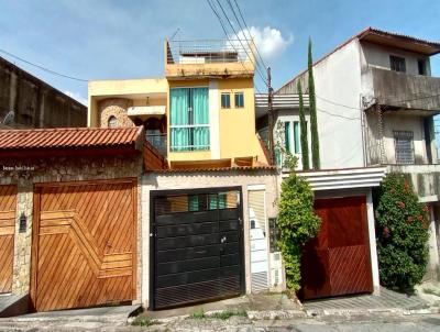 Casa para Venda, em So Paulo, bairro JARDIM SANTA ADLIA, 4 dormitrios, 4 banheiros, 2 sutes, 4 vagas