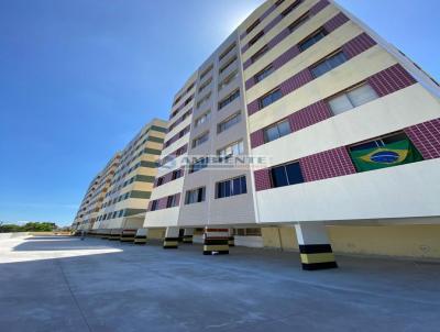Apartamento para Venda, em Braslia, bairro Samambaia Norte (Samambaia), 2 dormitrios, 1 banheiro, 1 vaga