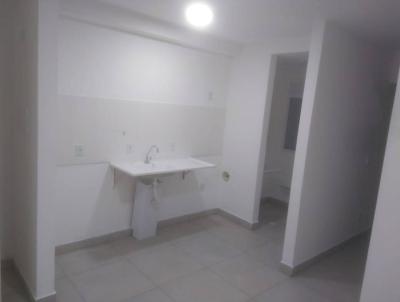 Apartamento para Venda, em Itupeva, bairro Mont Serrat, 2 dormitrios, 1 banheiro, 1 vaga