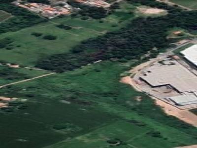 Terreno para Venda, em Jundia, bairro Distrito Industrial