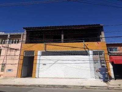 Casa para Venda, em Jundia, bairro Parque Almerinda Pereira Chaves, 2 dormitrios, 1 banheiro