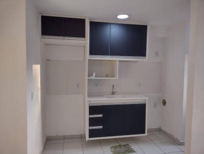 Apartamento para Venda, em Itupeva, bairro Mont Serrat, 2 dormitrios, 1 banheiro, 1 vaga