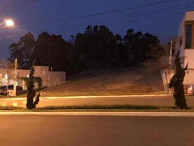 Terreno para Venda, em Itupeva, bairro Colinas de Inhandjara