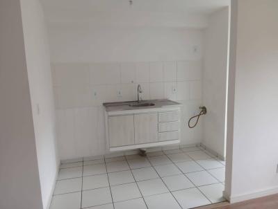 Apartamento para Venda, em Itupeva, bairro Mont Serrat, 2 dormitrios, 1 banheiro, 1 vaga