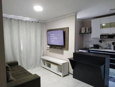 Apartamento para Venda, em Itupeva, bairro Mont Serrat, 2 dormitrios, 1 banheiro, 1 vaga