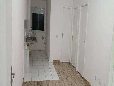 Apartamento para Venda, em Itupeva, bairro Jardim da Mina, 2 dormitrios, 1 banheiro, 1 vaga