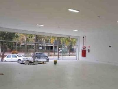 Comercial para Locao, em Jundia, bairro Vila Virgnia, 2 banheiros, 2 vagas