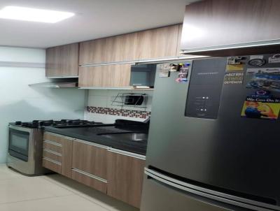 Apartamento para Venda, em Valinhos, bairro Ortizes, 2 dormitrios, 1 banheiro, 1 vaga