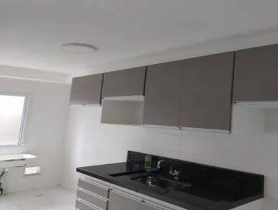 Apartamento para Venda, em Valinhos, bairro Jardim Novo Horizonte, 1 dormitrio, 1 banheiro, 1 vaga