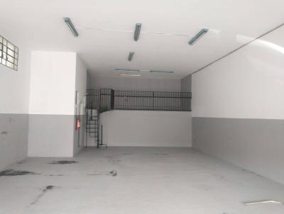 Comercial para Locao, em Jundia, bairro Vila Arens II, 2 banheiros, 4 vagas