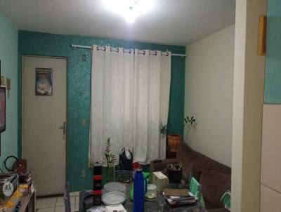 Apartamento para Venda, em Jundia, bairro Jardim Tupi, 2 dormitrios, 1 banheiro, 1 vaga