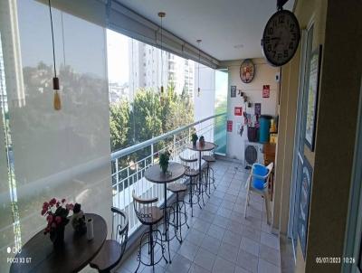 Apartamento para Venda, em So Paulo, bairro Lauzane Paulista