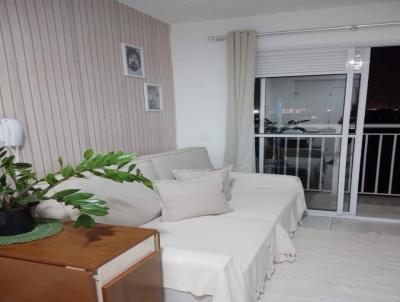 Apartamento para Venda, em So Paulo, bairro Vila Guilherme, 2 dormitrios, 1 banheiro