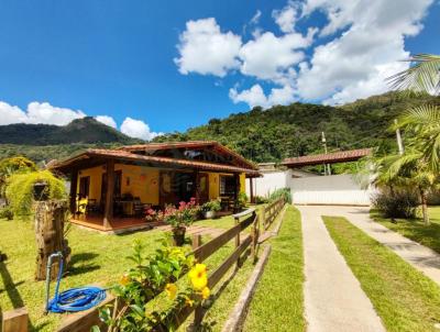 Casa para Venda, em Terespolis, bairro Canoas, 2 dormitrios, 3 banheiros, 2 sutes, 2 vagas