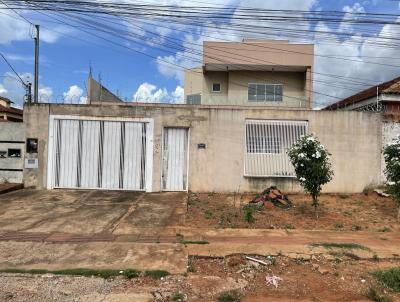 Sobrado para Venda, em Campo Grande, bairro Universitrio, 1 dormitrio, 2 banheiros, 2 sutes, 3 vagas