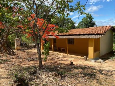 Fazendinha para Venda, em Santana de Pirapama, bairro Inhames, 3 dormitrios, 2 banheiros, 5 vagas