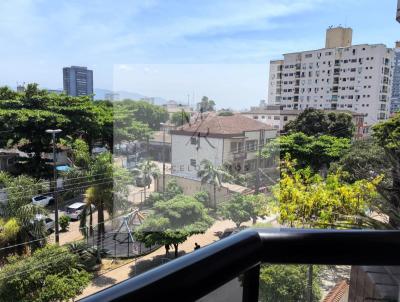 Apartamento 2 Quartos para Venda, em , bairro Encruzilhada, 2 dormitrios, 2 banheiros, 1 sute, 1 vaga
