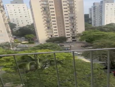 Apartamento para Venda, em So Paulo, bairro Jardim Umarizal, 2 dormitrios, 1 banheiro, 1 vaga
