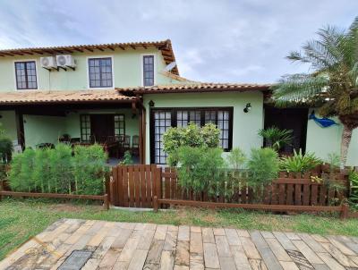 Casa em Condomnio para Venda, em Cabo Frio, bairro Per, 2 dormitrios, 2 banheiros, 2 sutes, 1 vaga