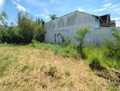 Terreno para Venda, em Caraguatatuba, bairro Jardim das Gaivotas