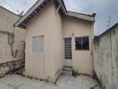 Casa para Venda, em Limeira, bairro Jardim Ipanema, 2 dormitrios, 1 banheiro, 1 vaga