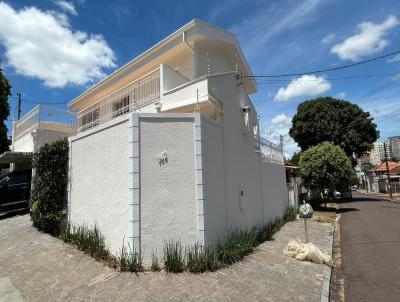 Casa para Venda, em Presidente Prudente, bairro Maristela, 4 dormitrios, 6 banheiros, 4 sutes, 2 vagas