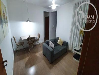Apartamento para Locao, em Sorocaba, bairro Aparecidinha, 2 dormitrios, 1 banheiro, 1 vaga