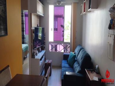 Apartamento para Venda, em Esteio, bairro So Sebastio, 2 dormitrios, 1 banheiro, 1 vaga