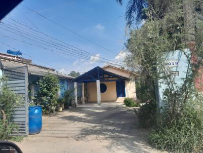 Casa para Locao, em Itapecerica da Serra, bairro JARDIM ITAPECERICA, 2 dormitrios, 2 banheiros, 2 vagas
