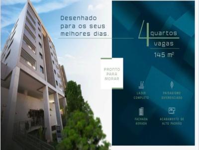 Apartamento para Venda, em Belo Horizonte, bairro GUTIERREZ, 3 dormitrios, 3 sutes, 4 vagas