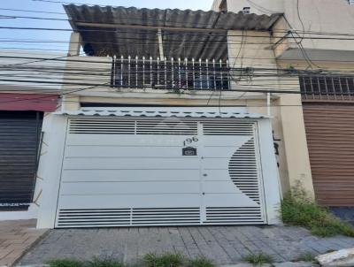 Casa para Locao, em So Paulo, bairro Jardim Almanara, 1 dormitrio, 1 banheiro