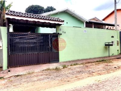 Casa Trrea para Venda, em Jarinu, bairro Vila Nova Trieste, 2 dormitrios, 1 banheiro, 2 vagas