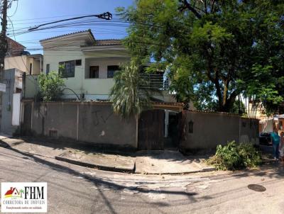 Casa para Venda, em Rio de Janeiro, bairro Campo Grande, 3 dormitrios, 2 banheiros, 1 sute, 2 vagas