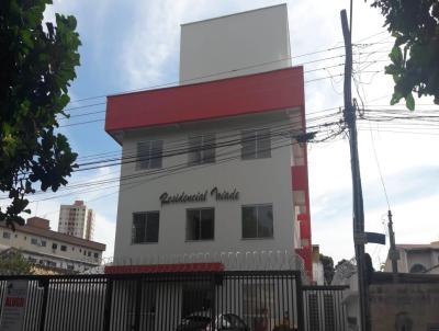 Flat para Locao, em Goinia, bairro Jardim Gois, 1 dormitrio, 1 banheiro