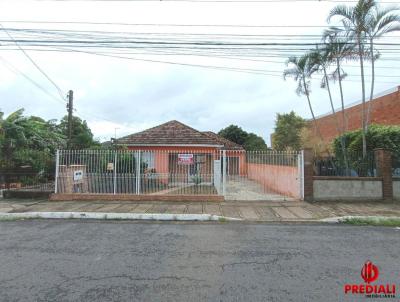 Casa para Venda, em Canoas, bairro So Luis, 3 dormitrios, 2 banheiros, 2 vagas