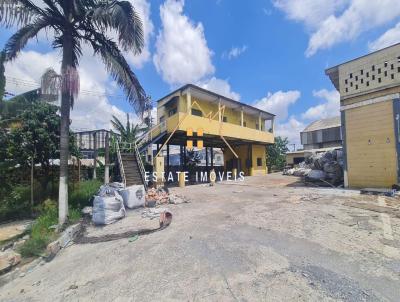 Terreno Industrial para Venda, em Itaquaquecetuba, bairro Jardim Itapu - Industrial